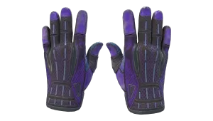 ★ Sport Gloves | Pandora's Box (Battle-Scarred)