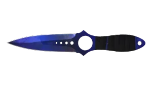 ★ StatTrak™ Skeleton Knife | Doppler