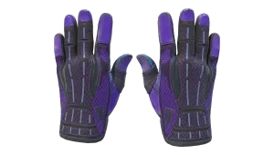 ★ Sport Gloves | Pandora's Box (Battle-Scarred)
