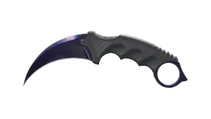 ★ Karambit | Doppler (Factory New)