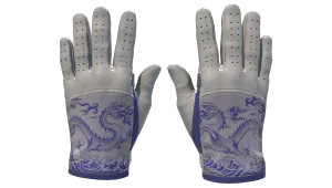 ★ Driver Gloves | Wave Chaser