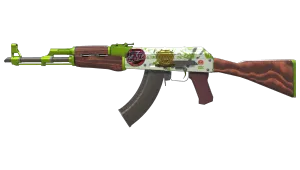 AK-47 | 水栽竹