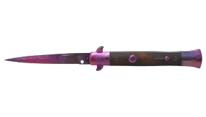 StatTrak™ Estilete ★ | Doppler