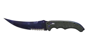 ★ Flip Knife | Doppler