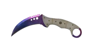 ★ Talon Knife | Doppler Phase 1 (Factory New)