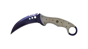 StatTrak™ ★ Talonkniv | Doppler (Fabriksny)