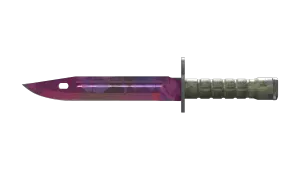 StatTrak™ Baionetă (★) | Doppler