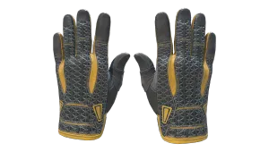 ★ Spor Eldivenler | Omega