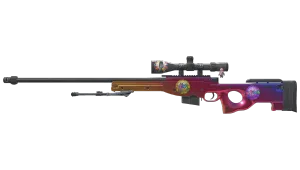 AWP | 渐变之色