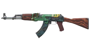 AK-47 | Feuerschlange