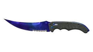 Klappmesser (★) | Doppler