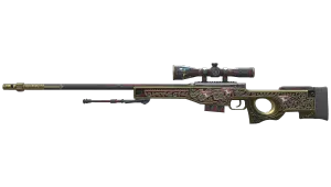 AWP | The Prince (Factory New)