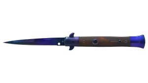★ Stilettkniv | Doppler
