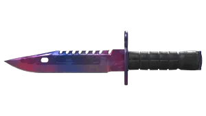 ★ M9 Bayonet | Doppler Phase 1 (Factory New)