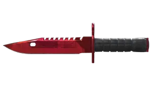 Bagnet M9 (★) | Doppler (prosto z fabryki)