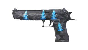 Desert Eagle | Urban Rubble (Field-Tested)