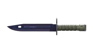 ★ Bayonet | Doppler (Factory New)