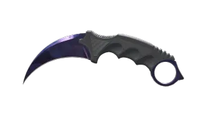 ★ StatTrak™ Karambit | Doppler (Factory New)