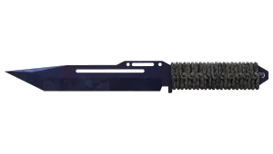 ★ Paracord Knife | Doppler Black Pearl (Factory New)