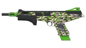 MAG-7 | Counter Terrace