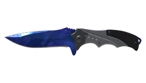 Faca Nomad ★ | Doppler
