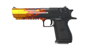 Desert Eagle | Blaze (Lidt slidt)