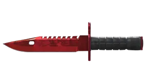 Bagnet M9 (★) | Doppler (prosto z fabryki)