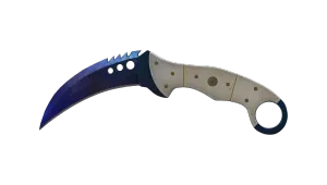 ★ Talon Knife | Doppler Phase 3 (Factory New)