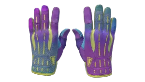 ★ Sport Gloves | Ultra Violent (Well-Worn)