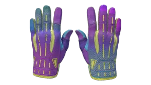 ★ Sport Gloves | Ultra Violent (Field-Tested)