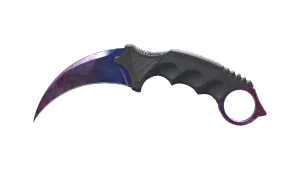 StatTrak™ Керамбіт (★) | Доплер (щойно з фабрики)