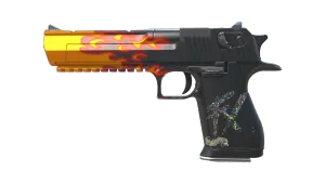 Desert Eagle | Blaze (Factory New)