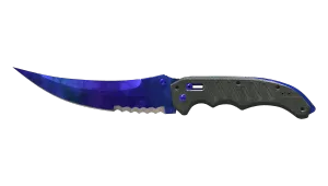 Foldekniv (★) | Doppler (Fabriksny)