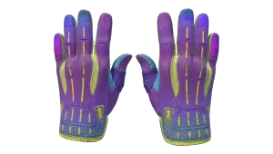 ★ Sport Gloves | Ultra Violent (Well-Worn)