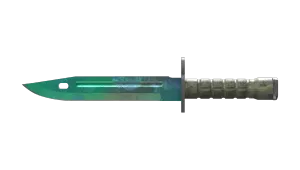 Baionetă (★) | Gamma Doppler