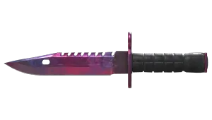 StatTrak™ M9-bajonet (★) | Doppler