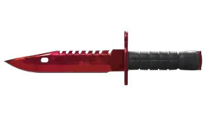 Bagnet M9 (★) | Doppler (prosto z fabryki)