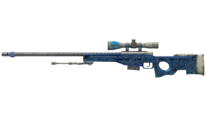 AWP | 永恒之枪 (破损不堪)