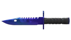 ★ M9 Bayonet | Doppler (Factory New)