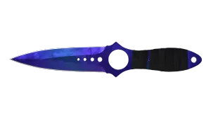 Couteau squelettique (★ StatTrak™) | Doppler