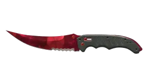 StatTrak™ ★ Knipmes | Doppler (Gloednieuw)