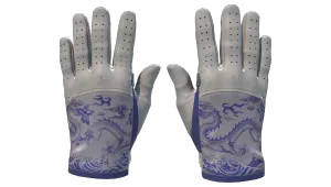 ★ Driver Gloves | Wave Chaser
