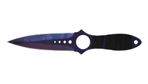 Skelettmesser (★) | Doppler