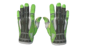 ★ Sport Gloves | Hedge Maze (Field-Tested)