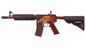M4A4 | Howl