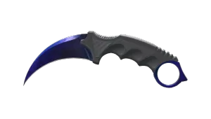 ★ Karambit | Doppler Phase 3 (Factory New)
