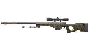AWP | The Prince (Factory New)