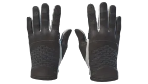 ★ Driver Gloves | Black Tie