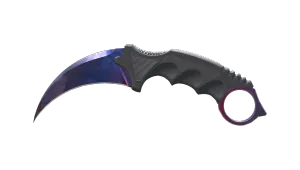 ★ Karambit | Doppler Phase 1 (Factory New)