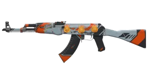AK-47 | 二西莫夫
